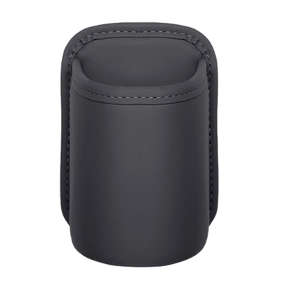 🚗 🚗45% OFF! Leather Car Door Cup Holder – Wide‑mouth opening, easy reach for drinks & phone. Clip‑on secure fit. PU leather, tough & stylish. 🛡️✨