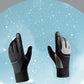 🎅Xmas Sales - 50% OFF🎄Winter Warm Touch Screen Waterproof Cycling Gloves