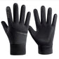 🎅Xmas Sales - 50% OFF🎄Winter Warm Touch Screen Waterproof Cycling Gloves