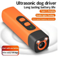 ✨ XMAS SALE - 50% OFF ✨Ultrasonic Dog Bark Deterrent Device – Humane & Effective Dog Repeller
