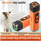 ✨ XMAS SALE - 50% OFF ✨Ultrasonic Dog Bark Deterrent Device – Humane & Effective Dog Repeller