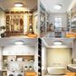 🌞Rechargeable Motion Sensor Ceiling Light 🏡
