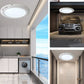 🌞Rechargeable Motion Sensor Ceiling Light 🏡