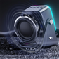🖤 Black Friday: Limited-Time 50% OFF!🎁5-in-1 wireless Bluetooth speaker with induction function and adjustable cell phone holder