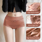 3 pièces💕Culottes en satin antibactérien de qualité supérieure