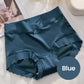 3 pièces💕Culottes en satin antibactérien de qualité supérieure