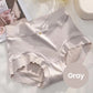 3 pièces💕Culottes en satin antibactérien de qualité supérieure