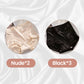 3 pièces💕Culottes en satin antibactérien de qualité supérieure