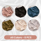 3 pièces💕Culottes en satin antibactérien de qualité supérieure