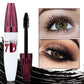 💄 BUY 1 GET 1 FREE! ✨ Smudge-Proof Curling Mascara – Lifts & Curls All Day, Waterproof & Flake-Free for Intense Black Lashes 👁️