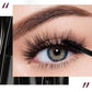 💄 BUY 1 GET 1 FREE! ✨ Smudge-Proof Curling Mascara – Lifts & Curls All Day, Waterproof & Flake-Free for Intense Black Lashes 👁️