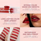 💄BUY 2 GET 1 FREE! ✨💝10Pcs Matte Waterproof  Long Lasting Lip Gloss
