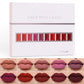 💄BUY 2 GET 1 FREE! ✨💝10Pcs Matte Waterproof  Long Lasting Lip Gloss
