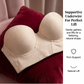 Comfort Non-Slip Push Up Bra