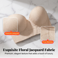 Comfort Non-Slip Push Up Bra