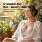Comfort Non-Slip Push Up Bra