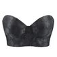 Comfort Non-Slip Push Up Bra