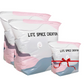 🧳 ACHETEZ 3, OBTENEZ 2 GRATUIT ! 💨 Grand Sac de Rangement Sous Vide Compressible – Sans Pompe, Étanche & Léger – Idéal pour Économiser de l’Espace dans les Valises ou à la Maison ✈️