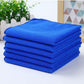 3 PCS - Microfiber car cleaning cloth