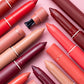 💄 Matte lip crayon – waterproof, 8hr wear, built-in sharpener 💋✨