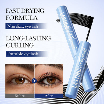 ✨Mascara waterproof longue tenue 24h