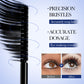 ✨Mascara waterproof longue tenue 24h