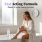 🥳2026 HOT SALE🥳Gentle Painless Hair Removal Mousse