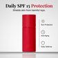 Intelligens színváltó alapozó SPF 15-tel