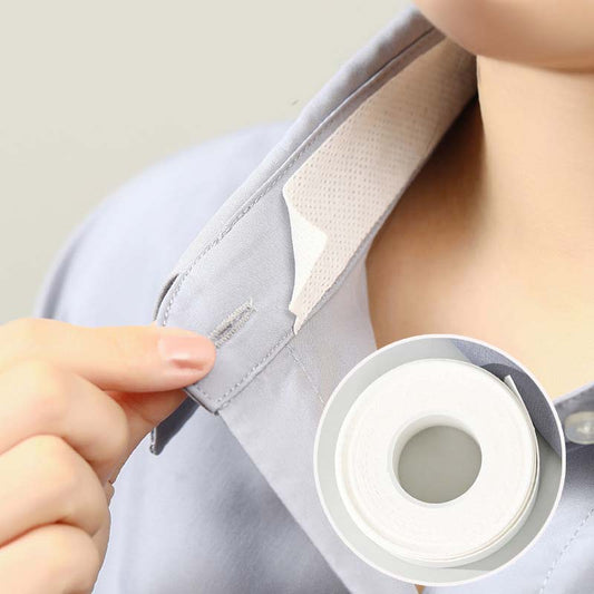 Colletto monouso invisibile & Polsini antisudore