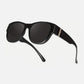 ✨Large Sunglasses to Wear Over Glasses