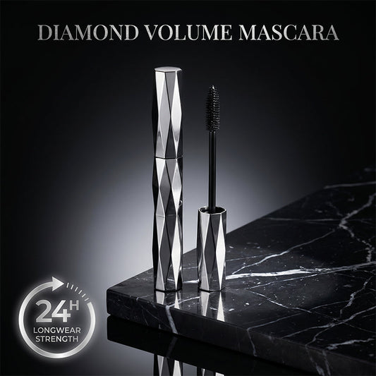💜Volumgivande diamantmascara