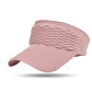 ✨Women's Breathable Knit Sun Visor Hat