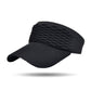✨Women's Breathable Knit Sun Visor Hat
