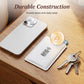🔒 Credit card cases with RFID protection