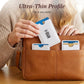 🔒 Credit card cases with RFID protection