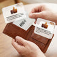 🔒 Credit card cases with RFID protection