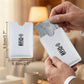 🔒 Credit card cases with RFID protection