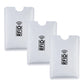 🔒 Credit card cases with RFID protection