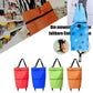 🔥2-in-1 Foldable Shopping Cart🛒