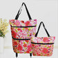 🔥2-in-1 Foldable Shopping Cart🛒