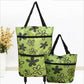 🔥2-in-1 Foldable Shopping Cart🛒
