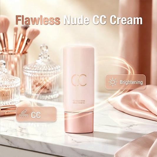 💜Let fugtgivende mat finishcreme