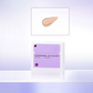 🔥LAST DAY SALE ONLY ￡10.99!⚡50K+ SOLD!💜Flawless All-Day Wear Cream Foundation