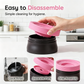 🔥הנחות נוספות לזמן מוגבל + 50% הנחה!🔥קערת מים צפה לחיות מחמד נגד שפיכה🔥2026 נמכר בחום! &  5,000+ נמכרו!