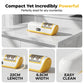 Wielofunkcyjna automatyczna ostrzałka do noży