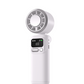 Portable Cooling Fan with Ice Compress Plate