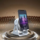 50% OFF 😍 30K+ SOLD | Smart Phone Sound Amplifier Stand – No Bluetooth Needed