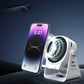 50% OFF 😍 30K+ SOLD | Smart Phone Sound Amplifier Stand – No Bluetooth Needed