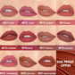 ⏳LAST DAY SALE ONLY ￡6.99!!💞24-Hour Smudge-Proof Wear • Vibrant Colour • Comfortable & Non-Drying Matte Lipstick 💋 50K+ Sold! ✨