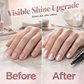 Solid & Cat Eye One-Step Gel Neglelak Pen
